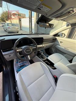 هيونداي كونا